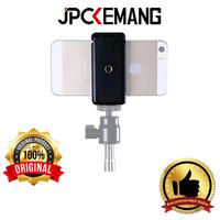 Gambar Phone Holder Fotopro Holder For Smartphone Original dari JPC Kemang Kota Administrasi Jakarta Selatan 1 Tokopedia