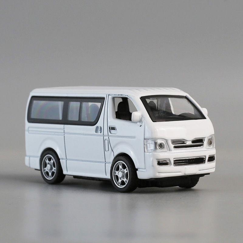 Kereta Mainan Bersaiz Kecil Mini Model Van Aloi, Kawalan Kuasa ...