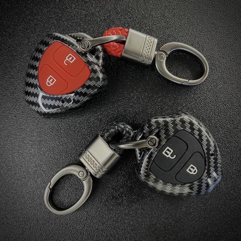 Product Introduction of gantungan kunci sarung cover case casing remote mobil Toyota grand Innova Yaris 1