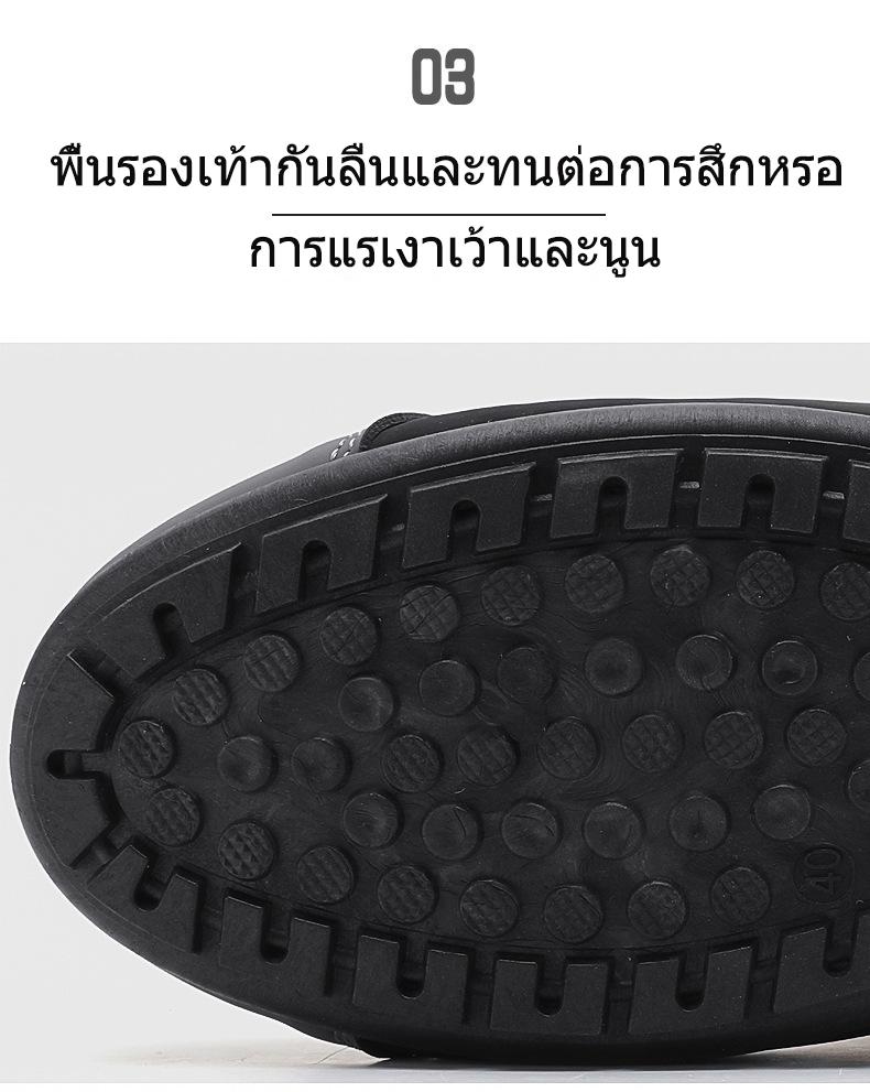 Product Introduction of [พร้อมส่ง] จัดส่งจากกรุงเทพ 100%✅คุณภาพดีที่สุด！รองเท้าแตะผู้ชาย รองเท้าชายหาด และรองเท้าผ้าใบ สีเทา เขียว น้ำตาล กลวงและระบายอากาศได้ดี เบา สบาย และไม่เหม็น 7