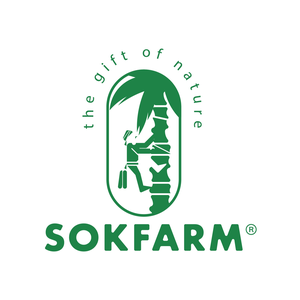 Mật Hoa Dừa Sokfarm