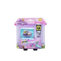Gambar Mainan Emco Pet House - Playset Anak Seri Hewan Peliharaan Toy - Pet Store dari Toyspedia Kota Tangerang 1 Tokopedia