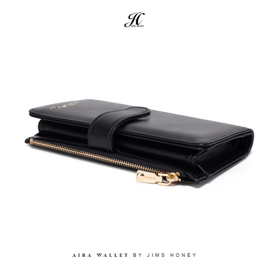 JIMS HONEY DOMPET PANJANG WANITA AIRA WALLET