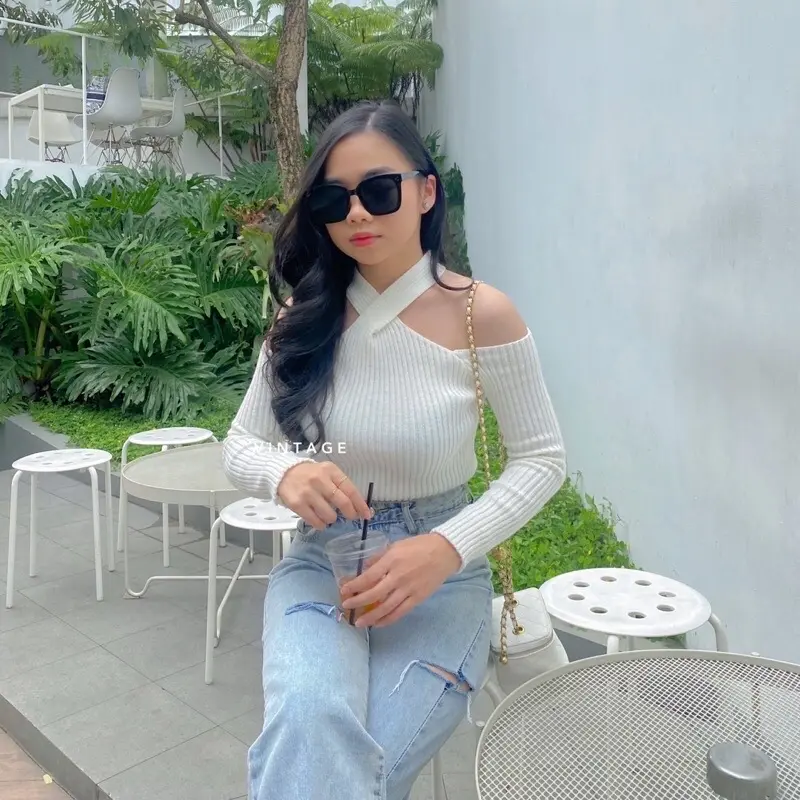 AVERYL TOP