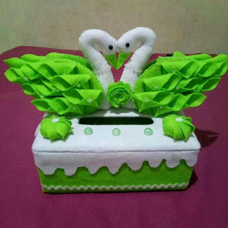 kotak tisu hello kitty 2