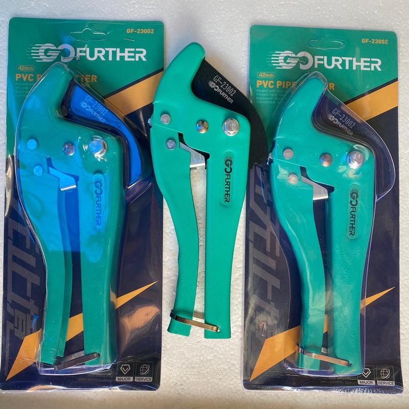 Kéo cắt ống nước nhựa PVC ống điện PVC ống PPR  42mm