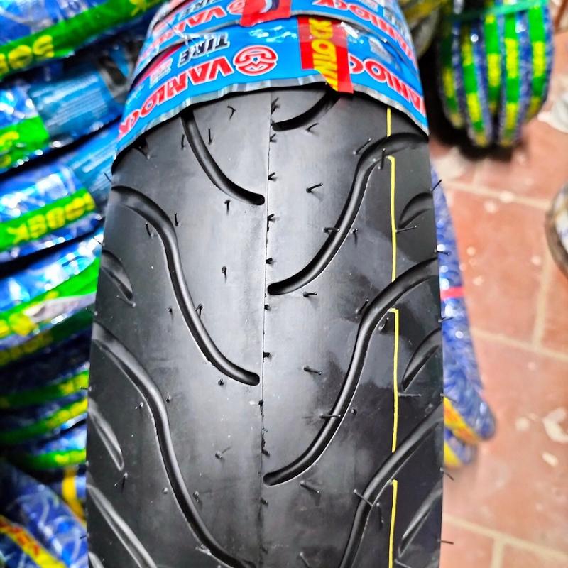 Vỏ Lốp Xe Exciter 135 - Exciter 150 - Winner Vanlock Phụ Tùng Phụ Kiện Cao Su
