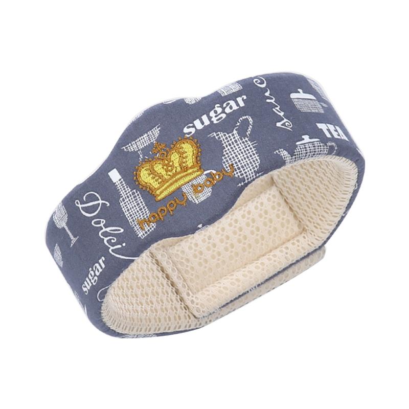 shil Baby Hat Cushion Mat for Head Safety, Breathable Infants Learning to Walk Head Protectors Pad Collisionproof Headrest 8