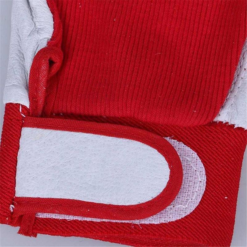 Product Introduction of Breathable Gardening Gloves Durable Waterproof Toddlers Protective Non-slip Gloves Anti-stab R9E5 17