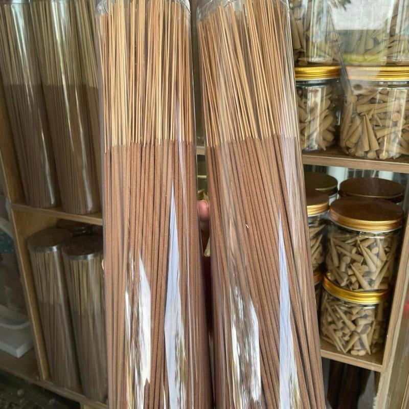 Hộp nhang cây 30cm (500g) 0