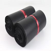 Gambar 【Apligod】Kantong Plastik Sampah 45x50cm Isi 18 Lembar / Kantong Plastik Gulung Roll / Plastic Trash - Black dari Apligod Kota Bekasi 2 Tokopedia