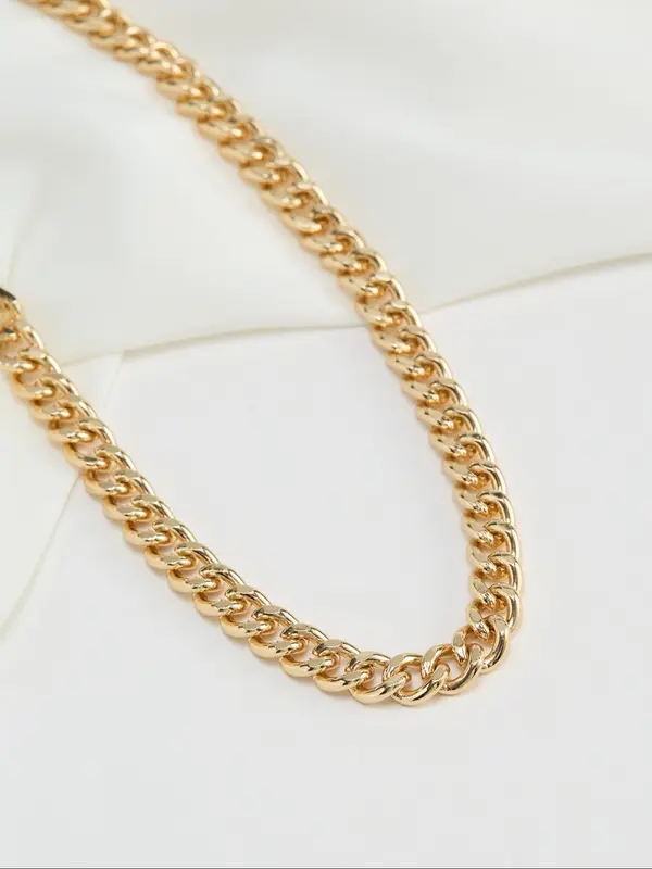 Fashion Eye & Heart Design Pendant Necklace for Women & Girls, Style Trendy Casual Jewelry for Party, Daily Clothing Decor, Exquisite Jewelry for Birthday Gift 3