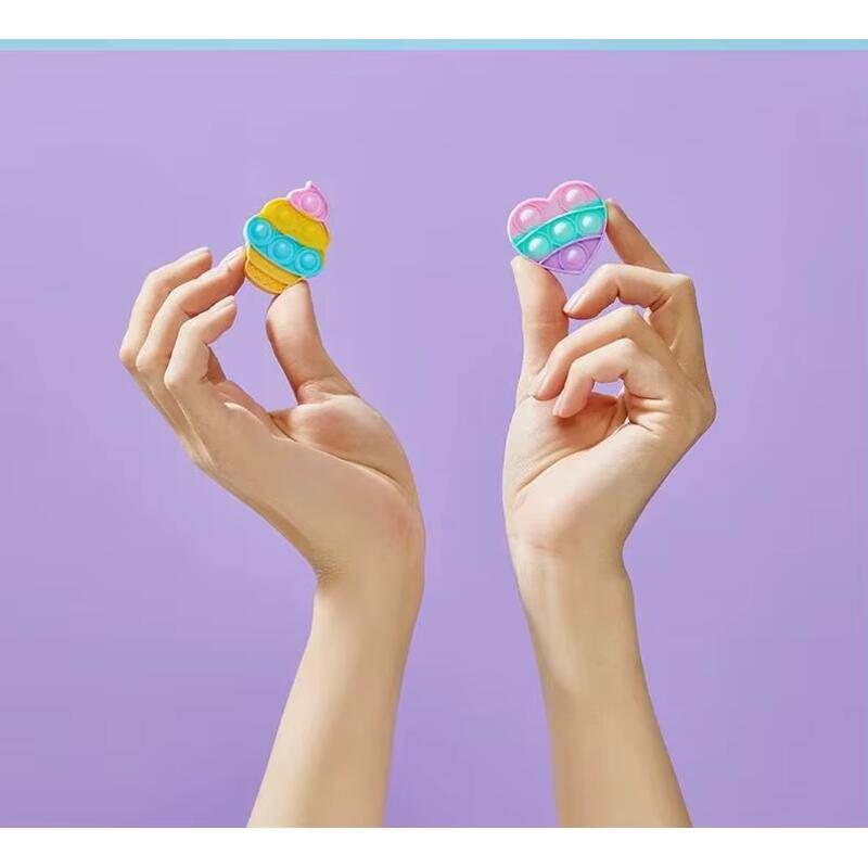 Product Introduction of 5 Surprise Zuru Brands Toys Mystery Bd Box Series 3 Kittyball Miniature Mini Dolls Toy 6