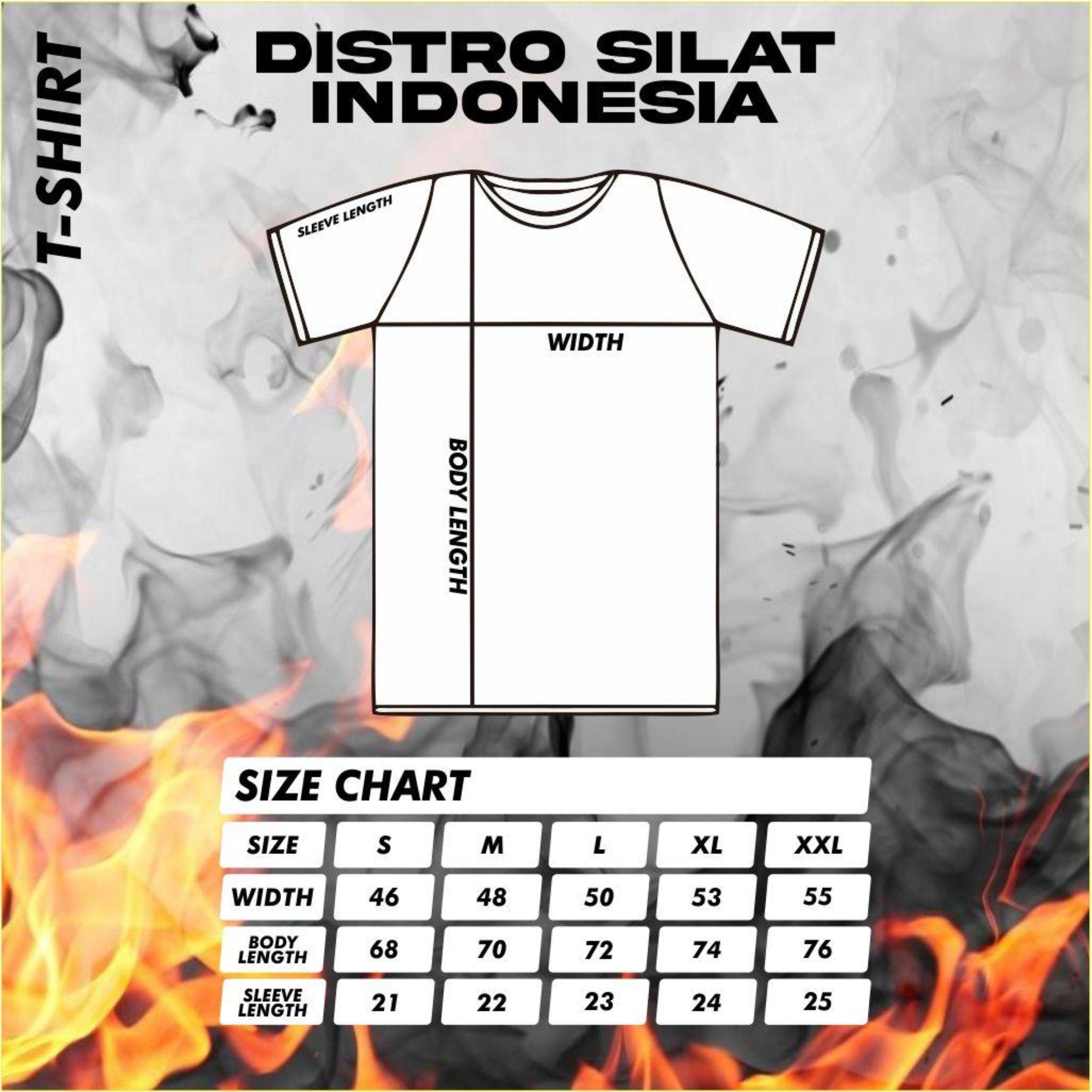 KAOS PSHT TATTOOS CULTURE Combed Nyaman Distro KAOS PSHT TATTOOS CULTURE Combed Nyaman Distro