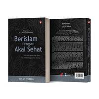 Gambar Basabasi - Paket Dua Buku Edi AH Iyubenu: Berislam dengan Akal Sehat & Belajar Mudah Ushul Fiqh - PAKET 2 BUKU dari BASABASI GROUP Kab. Bantul 2 Tokopedia