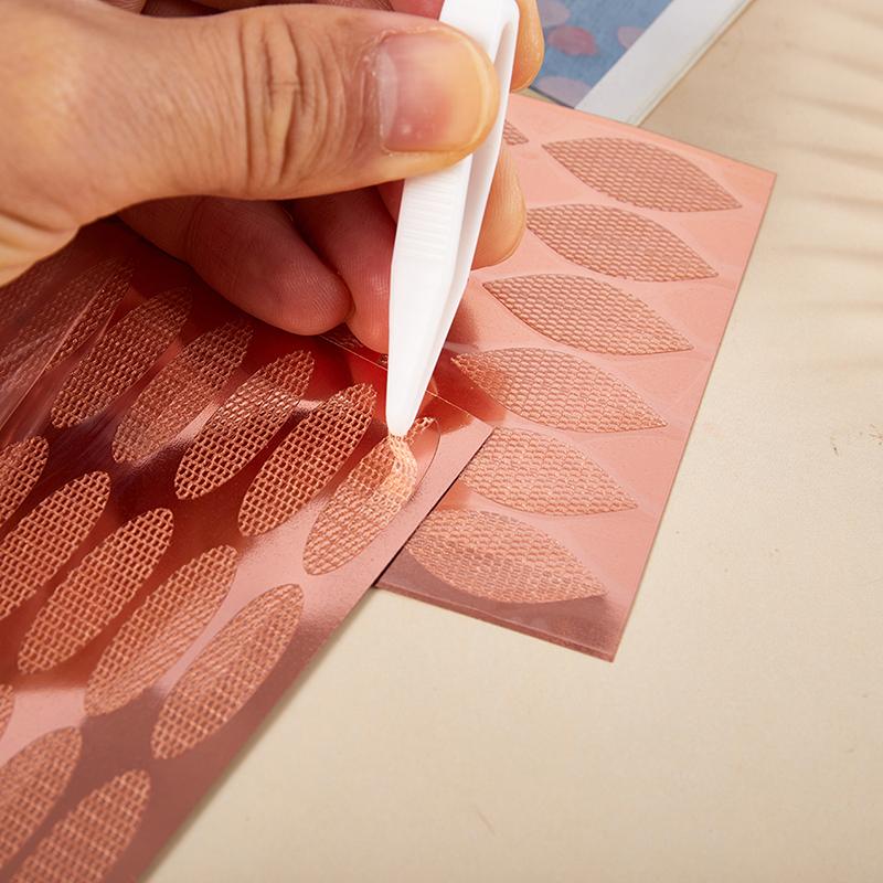 Miếng dán mắt hai mí vô hình, 180 / 240 miếng, tự nhiên, không thấm nước, trong suốt, tự dính, lưới ren, băng mí mắt mỏng / rộng, dụng cụ trang điểm mắt, kích thước L/XL/XXL Mỹ Phẩm Cosmetic