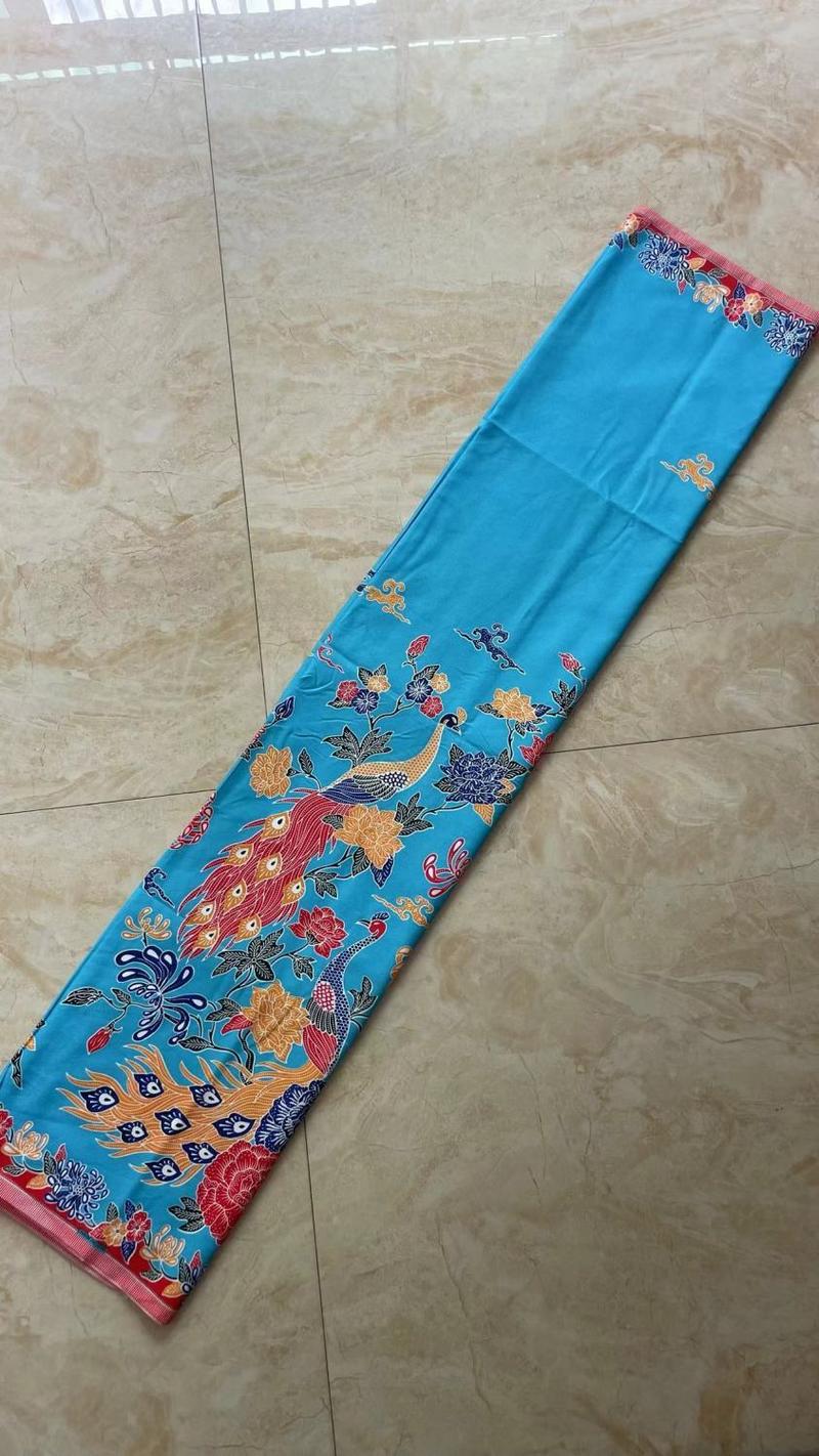 Product Introduction of Sarong Myanmar, Nữ, Váy Thẳng Longji, Phong Cách Dân Tộc, Sarong Dai, Cơ Sở Lồng Thái Lan, Thích Hợp Cho Nữ, Năm 2025 27