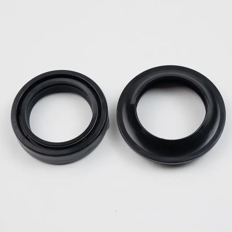 Seal Shock + Seal Debu KC5 CBR 150 ORIGINAL AHM - CB150R tiger GL max kereta 4