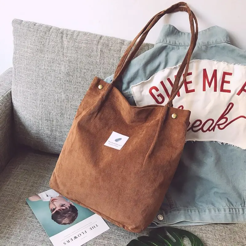 DDR1318 Tote Bag You Need This One Tote Bag Fashion Wanita Kanvas Totebag Canvas 0