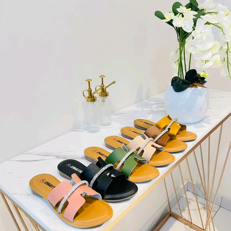 SANDAL WANITA MODEL H BLINK 0