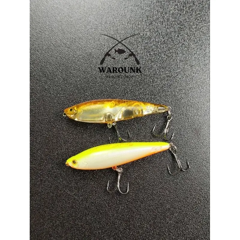 WTD GREAT STICK GARNIS PANCING / Lure WTD / WTD Splasher / Lure WTD 3 ACTION 2