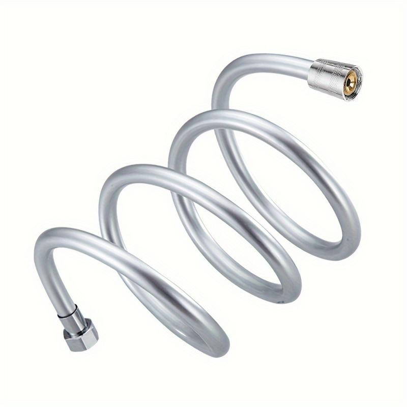 Product Introduction of 2M Shower Hose, Anti-winding Shower Hose, Bathroom Shower Equipment for Home Use, Bathroom Accessories 4