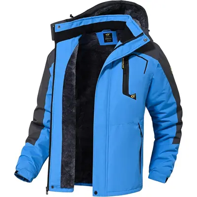 Uniqlo snowboard jacket hotsell