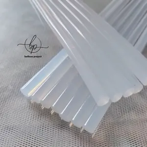 ISI LEM TEMBAK PANJANG/ REFILL LEM BAKAR / LEM LILIN MURAH BM01