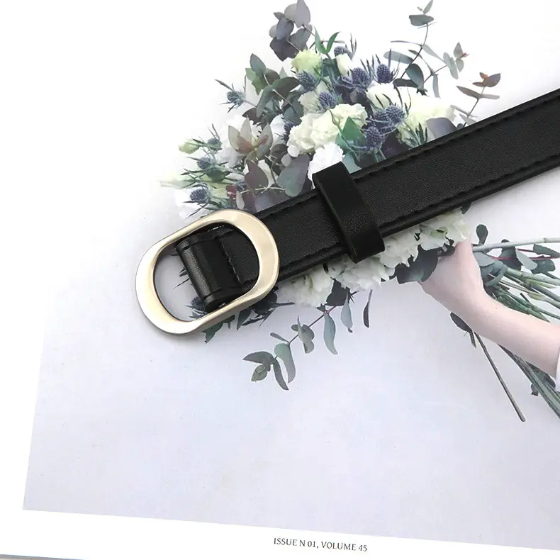 Hình bầu dục không có lỗ