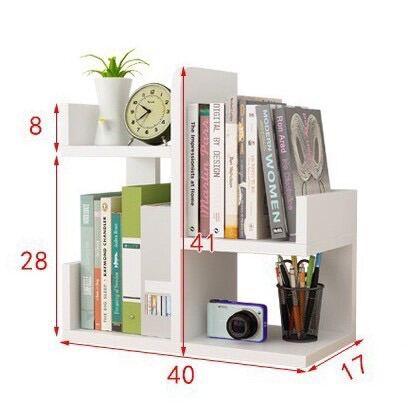 Product Introduction of HOT HOT KỆ SÁCH HÌNH CÂY - KỆ SÁCH GỖ XƯƠNG RỒNG MINI ĐỂ BÀN 17