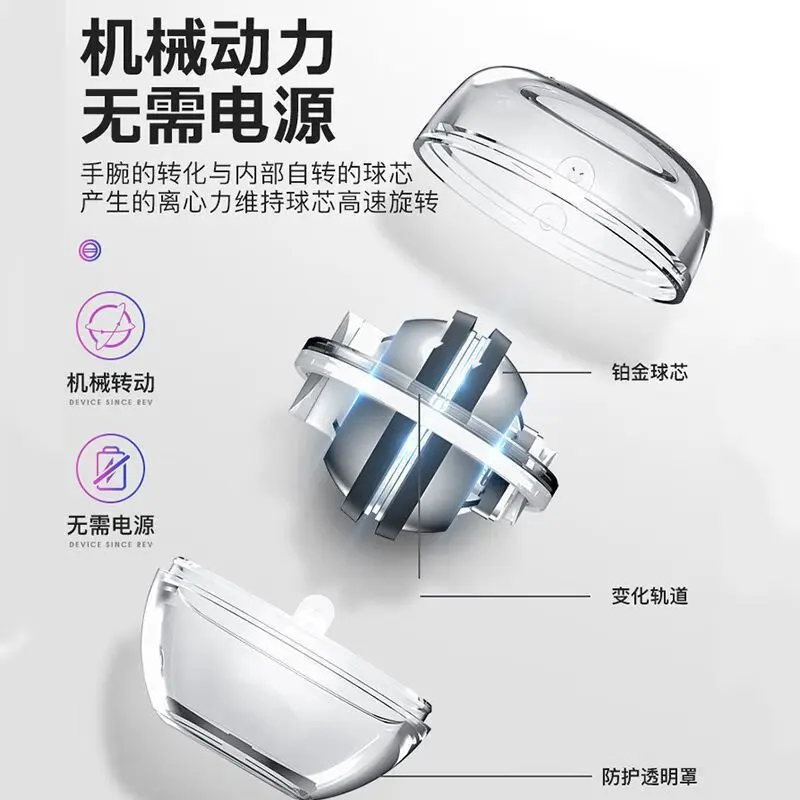 Bóng Đeo Tay, Năm, 100kg, Dành Cho Nam Giới, Tập Thể Dục, 60 Luyện Cánh Tay, Tay Cầm Lò Xo, Tự Khởi Động, Làm Bằng Kim Loại, Chuyên Nghiệp, Vise Giải Tỏa Căng Thẳng, Động Cơ Xoay Chiều, Thiết Kế Dễ Thương, Hàng Mới Về 4