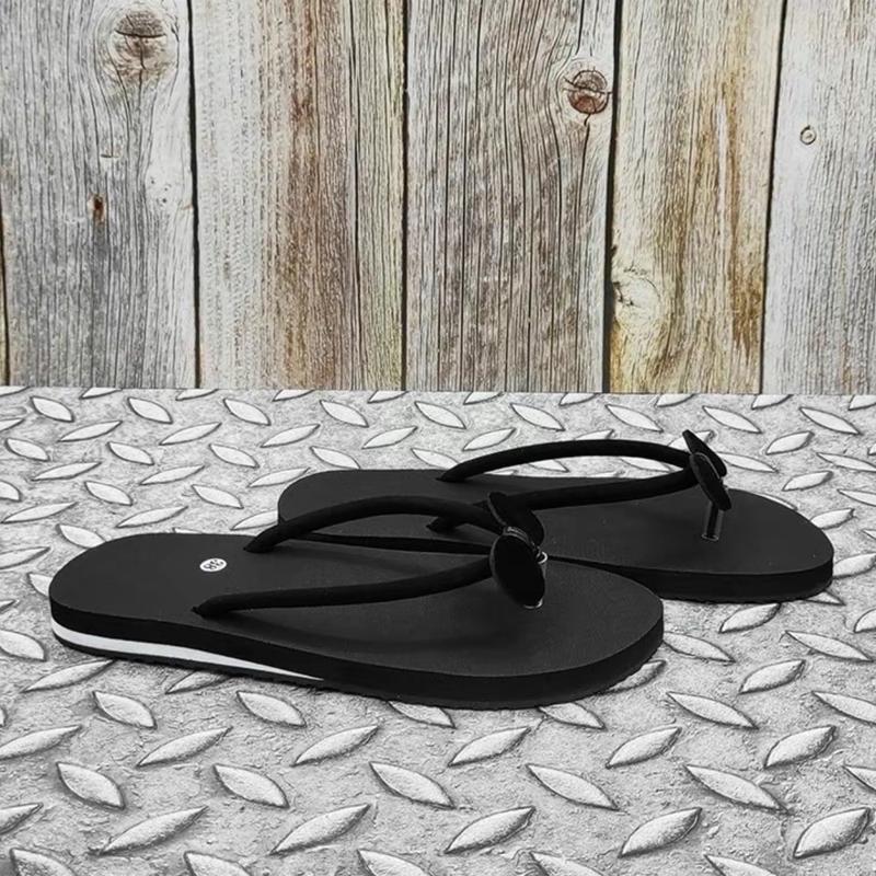 K05 Dép kẹp  xỏ ngón nữ quai vải siêu bền đi du lịch đi biển tiện lợi DéP Cao Su GiàY Shoes