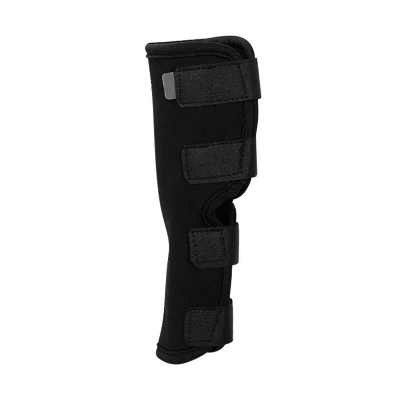Product Introduction of 1Pair Pet Knee Pads Support Brace for Leg Hock Joint Wrap Injury Recover Legs Dog Protector Protects Bandage 22