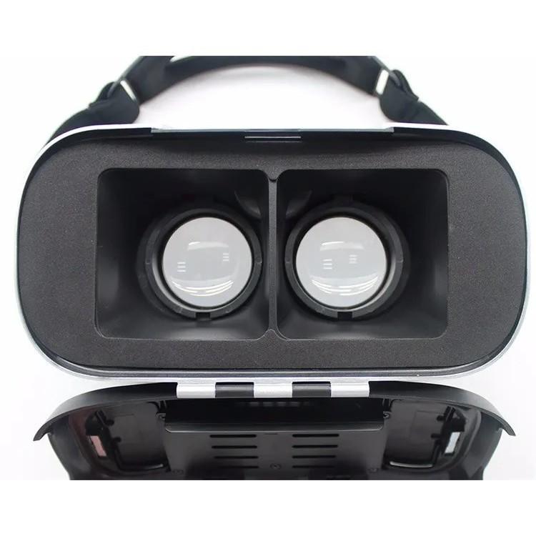  Kính thực tế ảo VR Box xem phim trên điện thoại mã KMZ53  tuankietque2410  