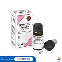 Gambar NYMIKO DROPS ISI 12 ML BOTOL dari Apotek Ibunda Tangerang by GoApotik Kota Tangerang 3 Tokopedia