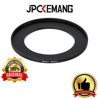 Gambar Step Up Ring Haida HD1071 Stepping Ring Lens Haida HD 1071 Step Up Ring Lensa Kamera Original - 58-72mm dari JPC Kemang Kota Administrasi Jakarta Selatan 1 Tokopedia