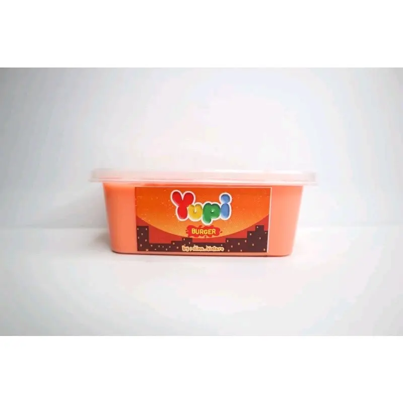 candy slime 200 mili aroma wangi segar 2