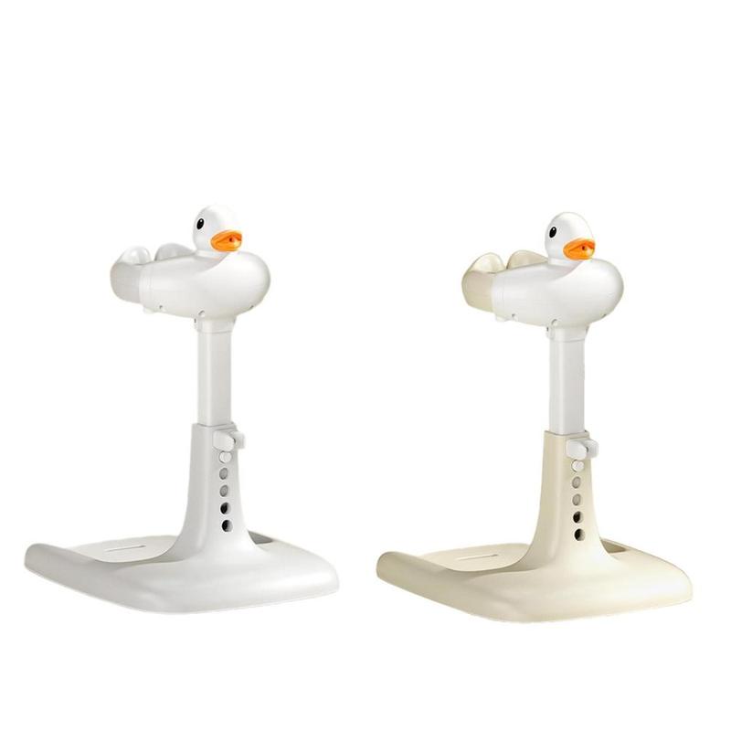 Shower Stand Support Soft Baby Standing Support for 0-6 Months Baby Infant 1