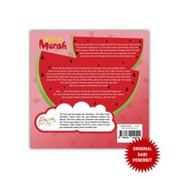 Gambar Kanak - Tanggal Merah - Buku Anak Fullcolour - Ardeva Ideas - Not Specified dari Penerbit Bumi Aksara Kab. Bekasi 2 Tokopedia