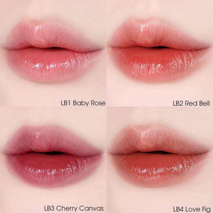 Son Dưỡng Có Màu Siren Melting Color Lipbalm 3