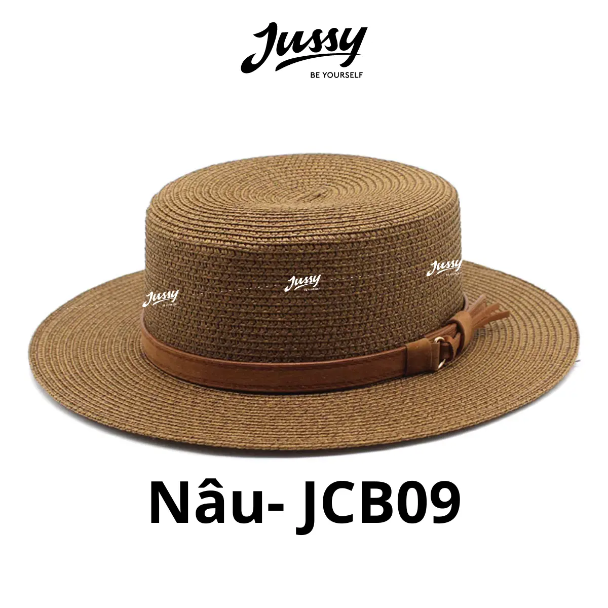 JCB09 - Nâu
