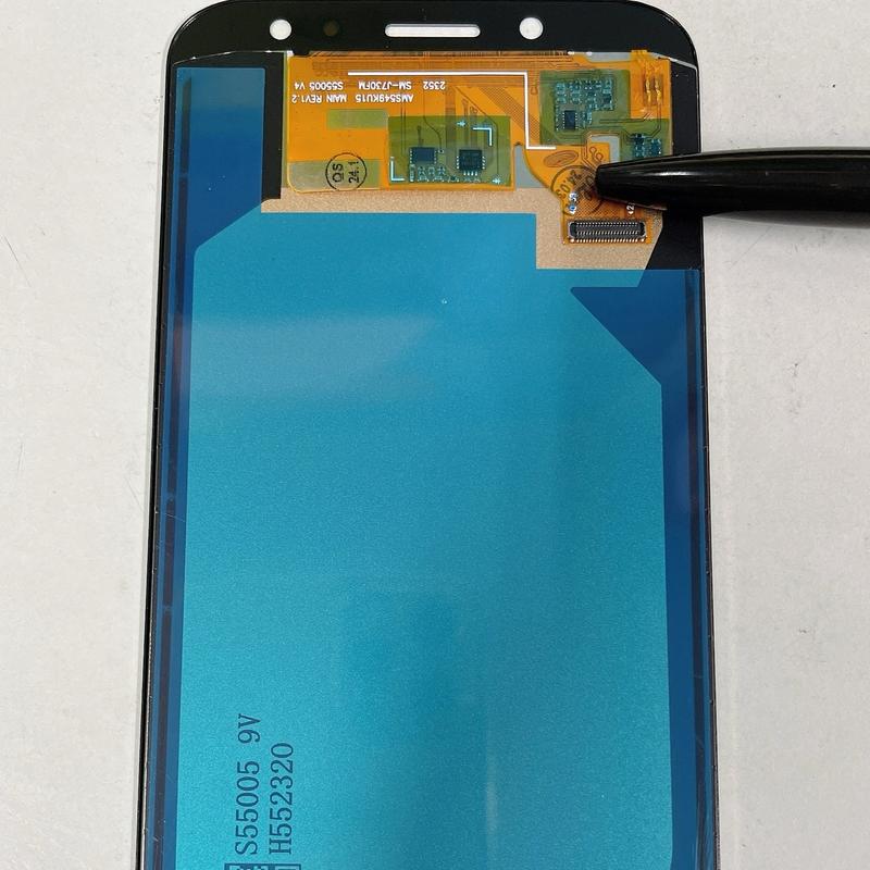  Màn Hình SS Galaxy J7 Pro 2017   SM-J730G   SM-J730F   SM-J730H - Màn Hình Nguyên Bộ Incell Phụ Kiện Phone Mobile Củ Loa Loa 