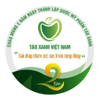 Dược Mỹ Phẩm Táo Xanh VN