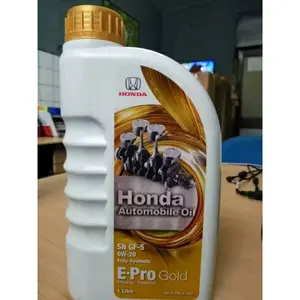 Honda E-Pro Gold 1 Liter ORIGINAL