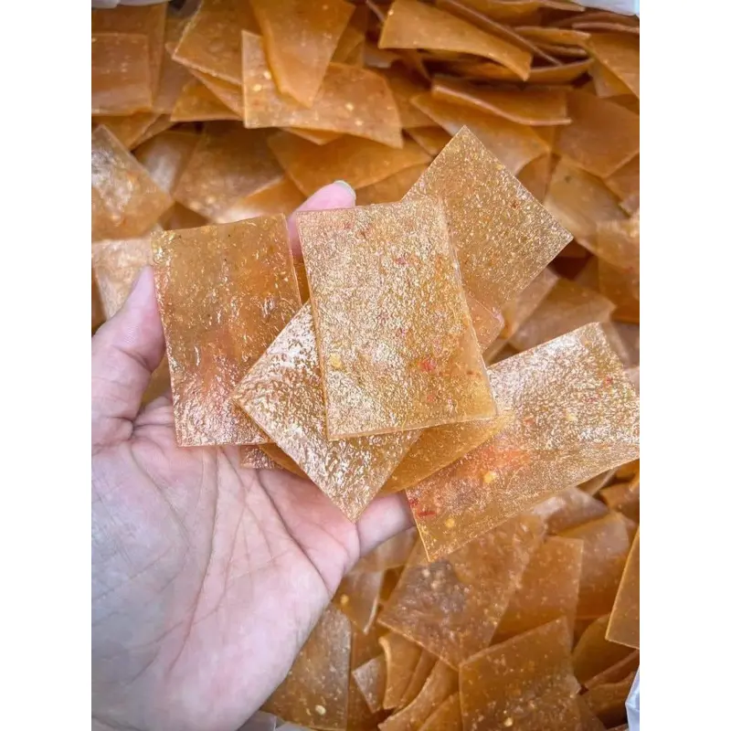 Phồng tôm Cà Mau loại VIP - 500g 1