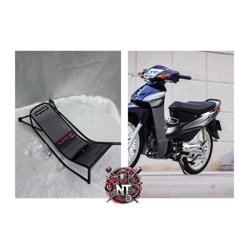 Baga lưới Thái cho Wave Alpha 50CC và Wave RS 2008-2016 Phụ Kiện