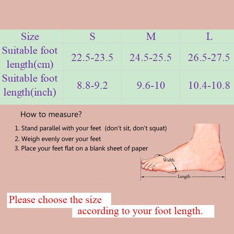 Product Introduction of [Shining U] Dancing Pads Insoles Half Length Rhythmic Gymnastics Equipment Socks Sole Shoes Art 9
