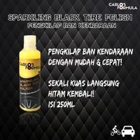 Gambar Paket CarlosFormula Super Fast! Shampoo Mobil Motor - Tyre Ban Polish - Not Specified dari Carlosformula Kota Surabaya 3 Tokopedia