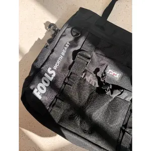 Fools Tote bag cordura sporty