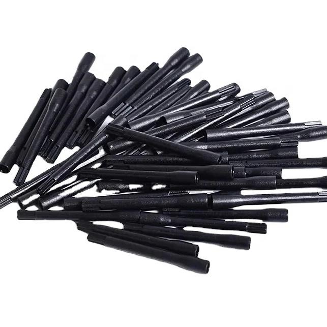 Product Introduction of Disposable Plastic Tattoo Ink Mixer Sticks Tattoo Pigment Mixing Stirring Rods for tattoo ink Mixer 1